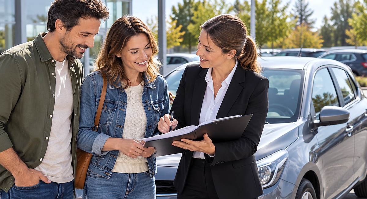 Can you pledge your car at the Crédit Municipal?