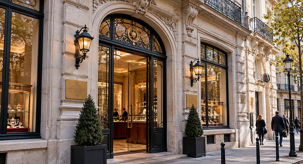 Pandlening in Monaco, van het monopolie van 1907 tot het Crédit Mobilier