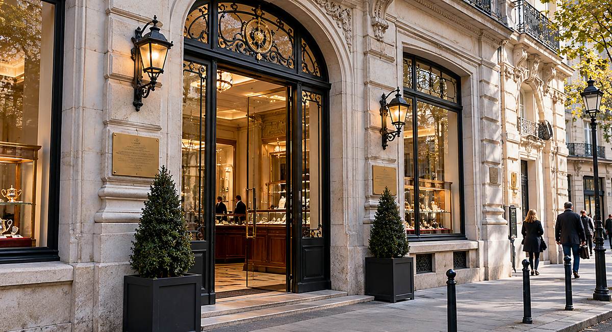 French Saint Martin: no official pawn institution