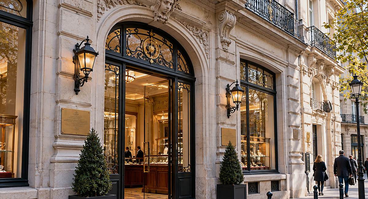 Quels biens peut-on déposer en gage à Genève et à Zurich ?