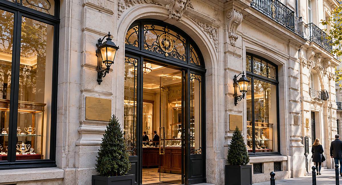 Bagues, colliers, alliances : obtenir un prêt contre ses bijoux en Suisse