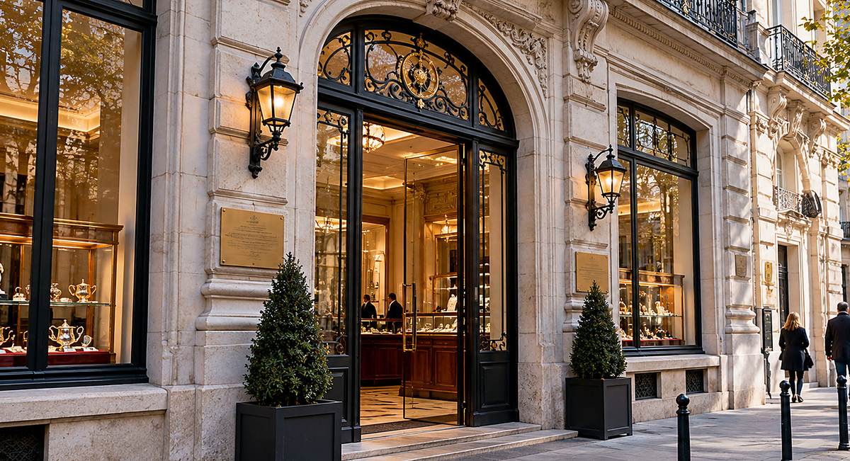 Diamants taillés et bagues serties : le gage à Bruxelles