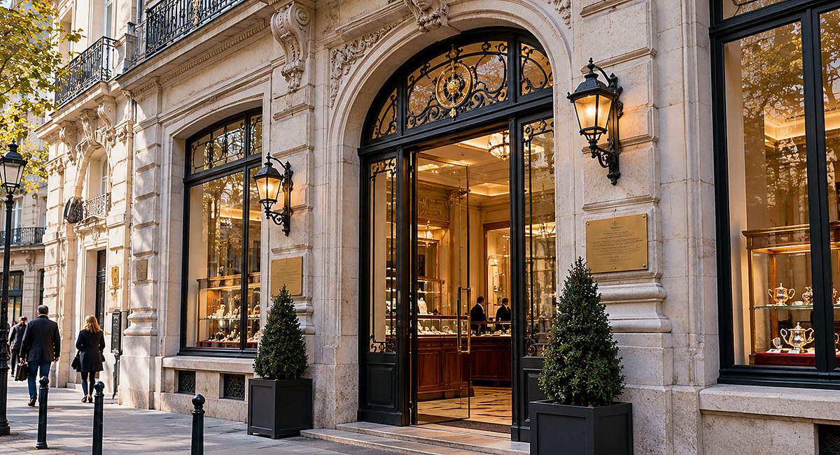 Déposer sa montre suisse en gage à Genève ou à Zurich