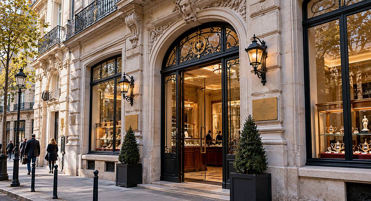 Sacs Hermès, Chanel ou Delvaux : les gager au Mont-de-Piété