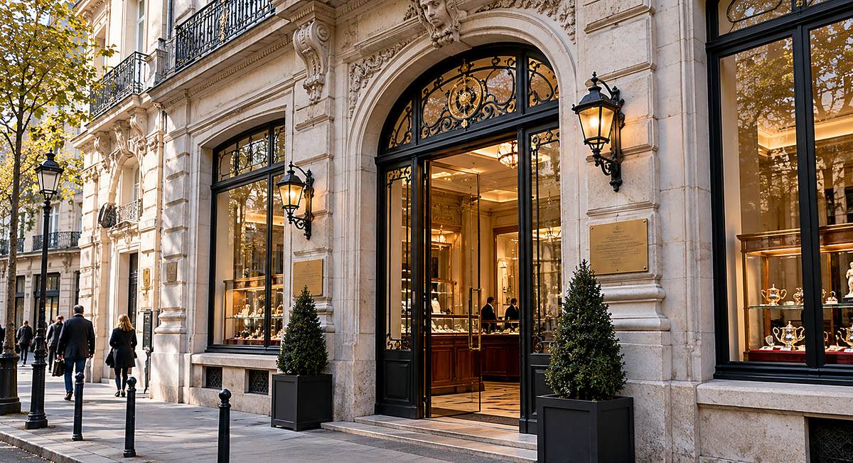 Birkin, Timeless, Speedy : combien rapporte un sac de luxe en gage à Genève ?