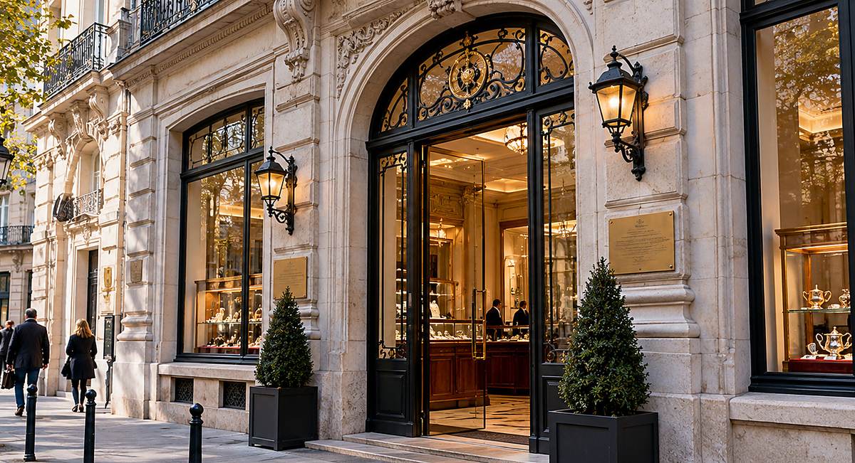 Grands crus et spiritueux en gage au Mont-de-Piété de Bruxelles
