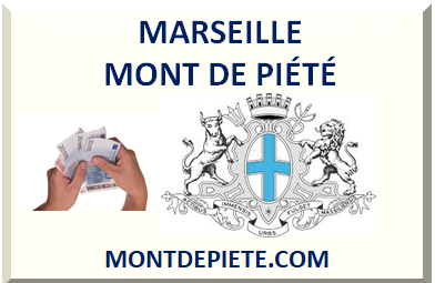 MARSEILLE MONT DE PIÉTÉ 2025